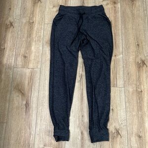 Lululemon sweat/joggers